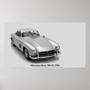 Klassisk bildobjekt för poster