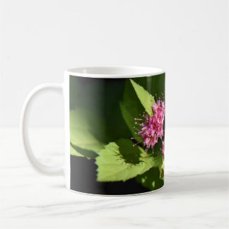 Klassisk blomsterkaffemugg av Pure Photography 1 Kaffemugg
