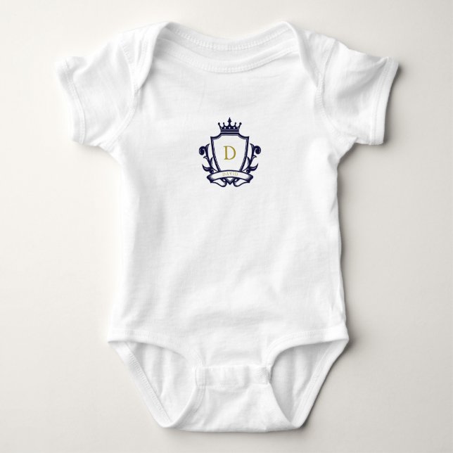 Klassisk bondgårdshusare för Equestrian T Shirt (Framsida)