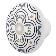 Klassisk bra - Spanska detaljer i Medelhavet