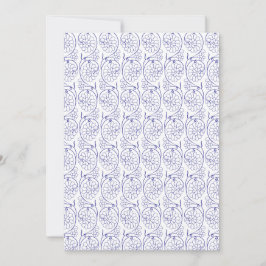 Klassisk bröllopsinbjudan | Redigerbar engelsk Des Inbjudningar