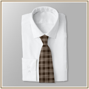 Klassisk brun play slips