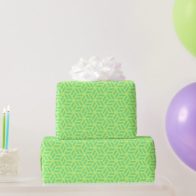 Klassisk Cheerful Premium Speciell Bröllop Tack Presentpapper (Festgåvor)