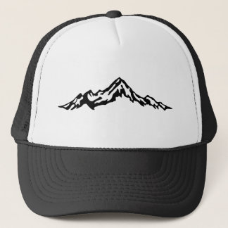 Klassisk CruxTrailwear basebollmössa Keps