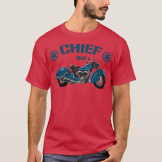 klassisk cykel t shirt