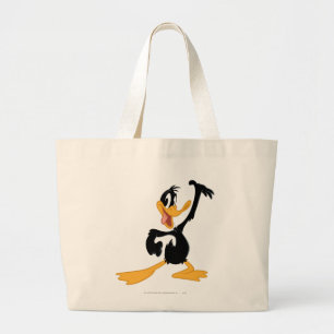 Klassisk DAFFY ANKA™ Jumbo Tygkasse