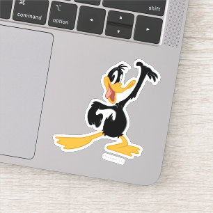 Klassisk DAFFY ANKA™ Klistermärken