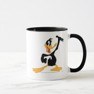 Klassisk DAFFY ANKA™ Mugg
