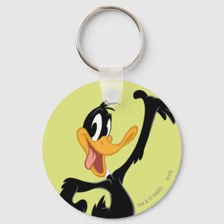 Klassisk DAFFY ANKA™ Nyckelring