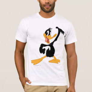 Klassisk DAFFY DUCK™ Tee Shirt