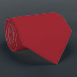 Klassisk Deep Red Solid Neck Tie för manar Slips<br><div class="desc">Upplev den konstnärliga spetskompetensen med den här klassiska,  djupa röda hals. Den fängslande maronnyssen ger en förfinad avsluta,  perfekt för intervjuer,  presentationer eller tillfälle som kräver noggrannhet. Perfekt Gift för din man.</div>