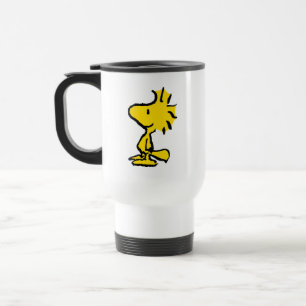 Klassisk design för trävaror resemugg