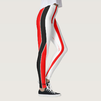 Klassisk design leggings