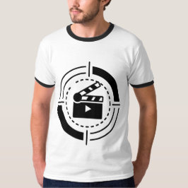 Klassisk design t shirt
