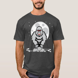 Klassisk djur tjej t shirt