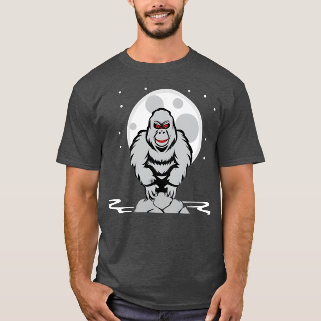 Klassisk djur tjej t shirt (Framsida)