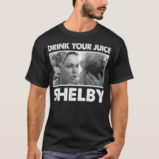 Klassisk dryck din juiceskal t shirt