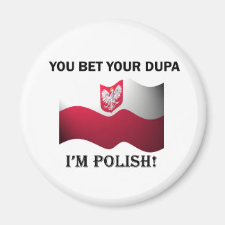 Klassisk du sätter på din duplikat magnet