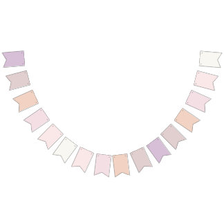Klassisk Elegans Taupe till Rosagradiant Banner By Vimplar