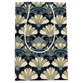 Klassisk Elegant 1920-talet, inspirerad Art Deco F