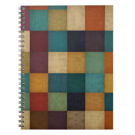 Klassisk Elegant Anteckningsbok