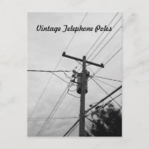 Klassisk elektrisk infrastruktur