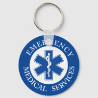 Klassisk EMT EMS Sjukvårdare-symbol