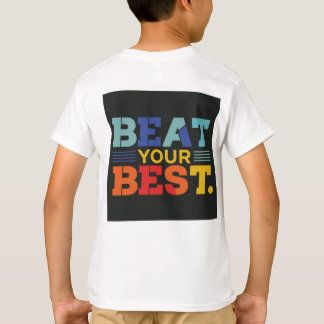 Klassisk enkelhet t shirt