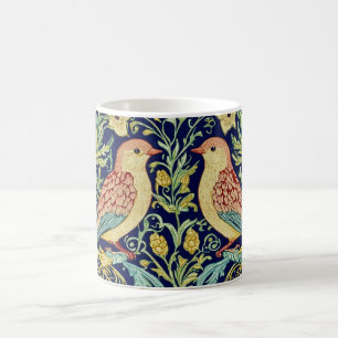Klassisk Fågeldesign Mugg