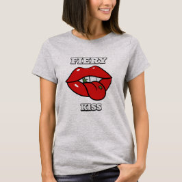 Klassisk fierikis t shirt