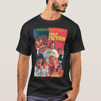 Klassisk film Poster teve T Shirt