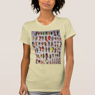 Klassisk fiskeslures Thunder_Cove T Shirt