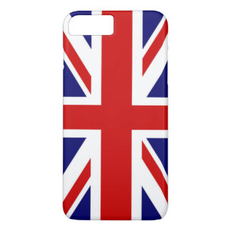 Klassisk flagga för Storbritannien