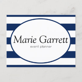 Klassisk flotta Rand Marknadsföring Helg Vykort