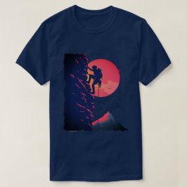 Klassisk för Älskare som anländer T Shirt