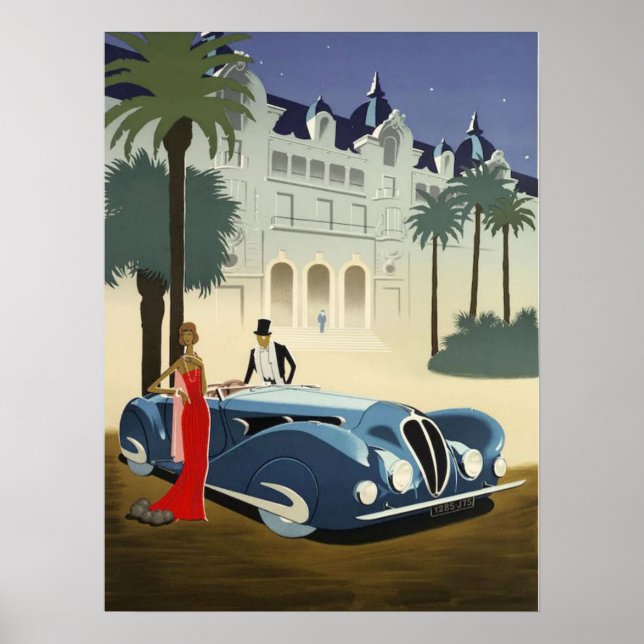 Klassisk förklaring poster (Framsidan)