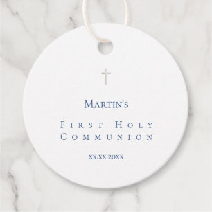 klassisk förstaHeliga-förening Gåvor Etiketter