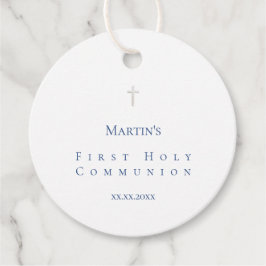 klassisk förstaHeliga-förening Gåvor Etiketter