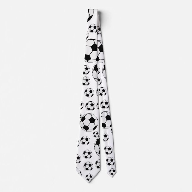 Klassisk fotbollsillustration Traditionell sportfa Slips (Framsida)