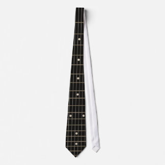 Klassisk gitarr slips