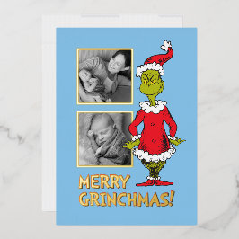Klassisk Grinch | JULTOMTEN