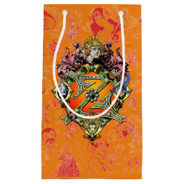 Klassisk guide för Oz Gift Bag med Royalets Vapens