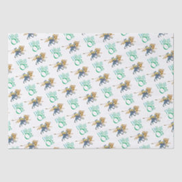 Klassisk guide för Oz-jul