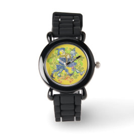 Klassisk guide till Oz Girl's Gnistra Watch Armbandsur