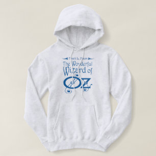 Klassisk guide till Oz Hoodie T Shirt