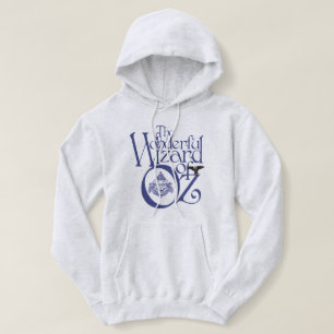 Klassisk guide till Oz Hoodie T Shirt