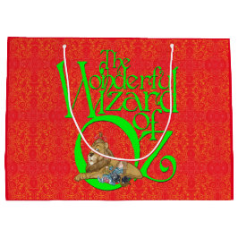 Klassisk guide till Oz-julklapp