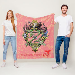Klassisk guide till Oz Royalty Fleece Blanket