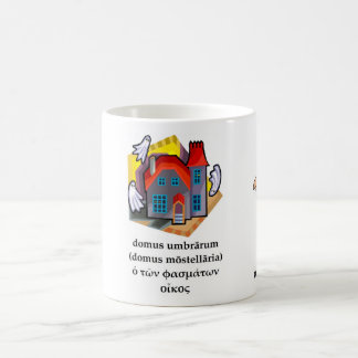 Klassisk Halloween mugg 2
