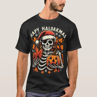 Klassisk Halloween och uppskattning T Shirt
